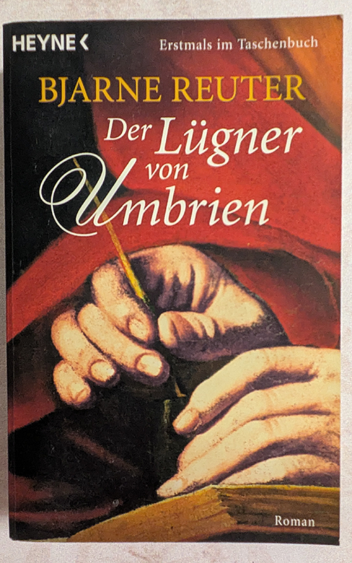 Der Lügner von Umbrien