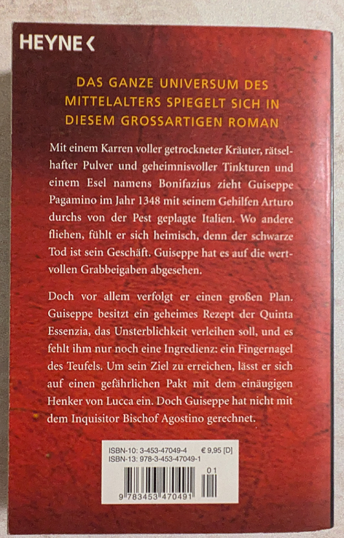 Der Lügner von Umbrien