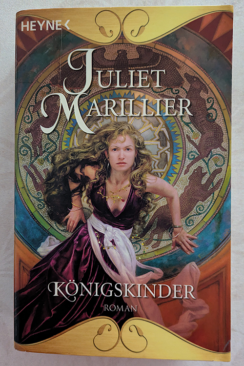 Die Königskinder
