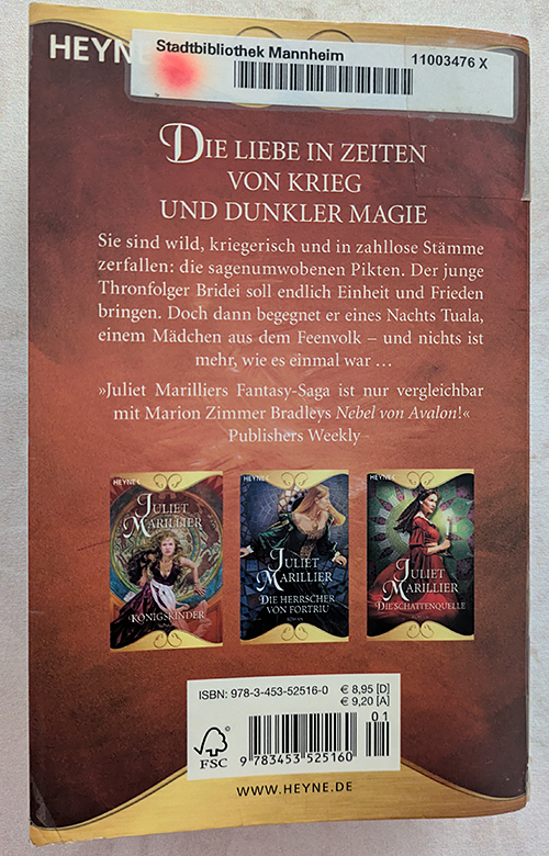 Die Königskinder