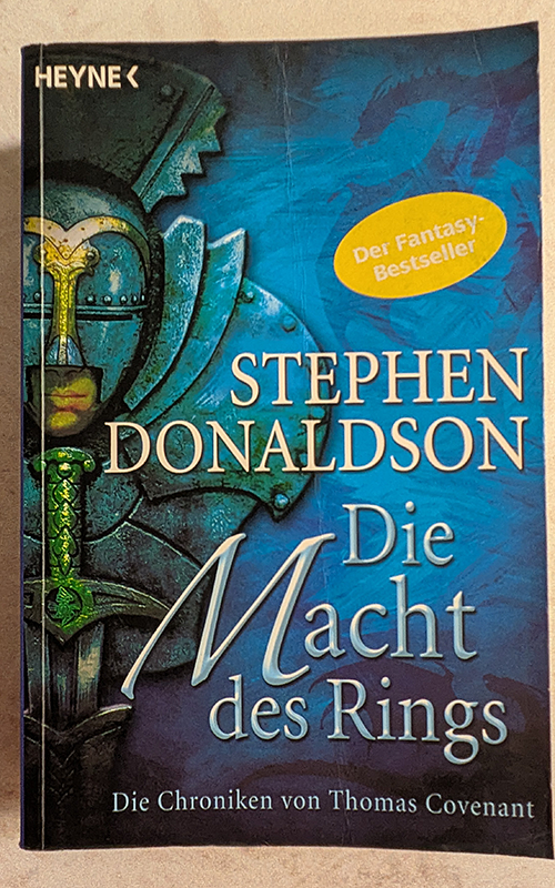 Die Macht des Rings