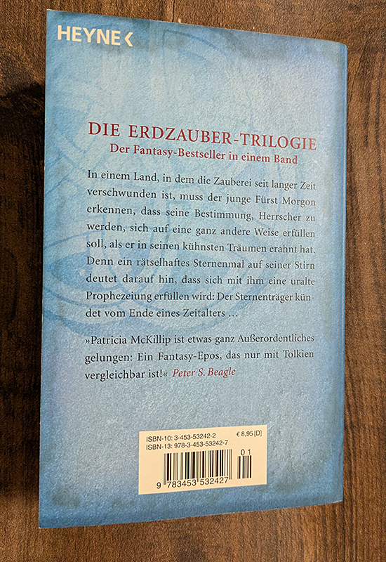 Erdzauber