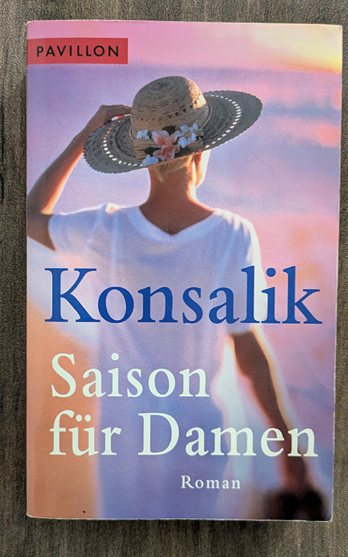 Saison für Damen