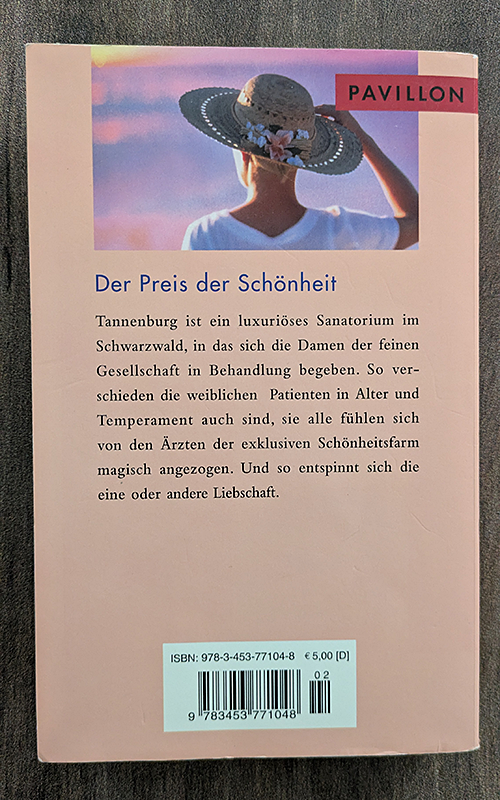 Saison für Damen