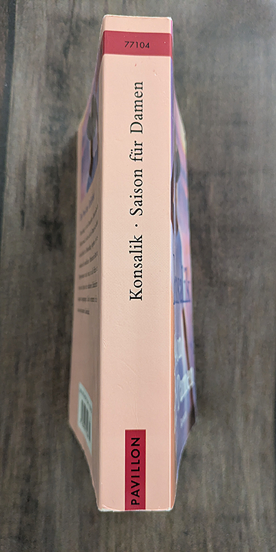 Saison für Damen