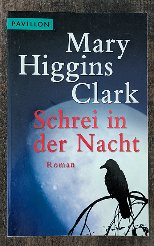 Schrei in der Nacht