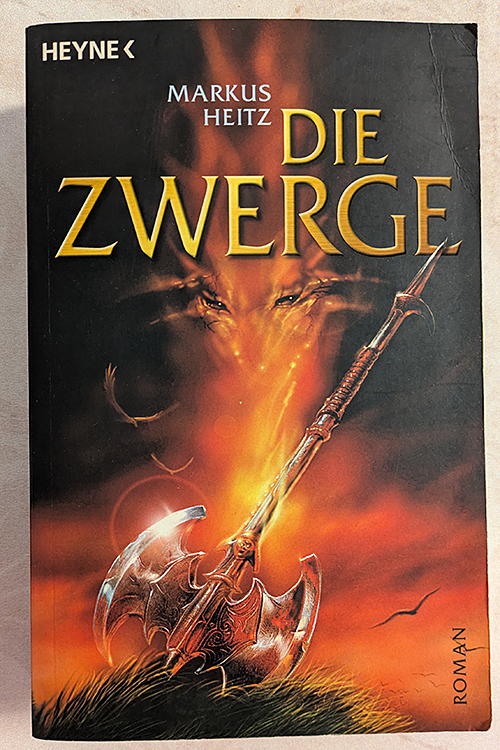 Die Zwerge
