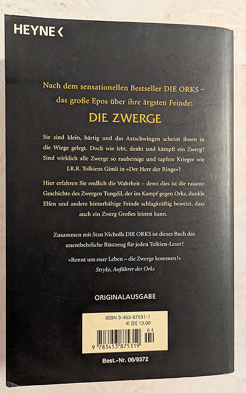 Die Zwerge