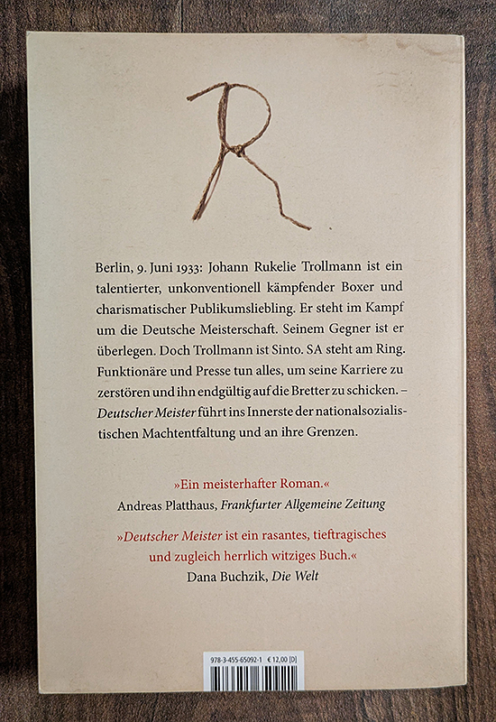 Deutscher Meister