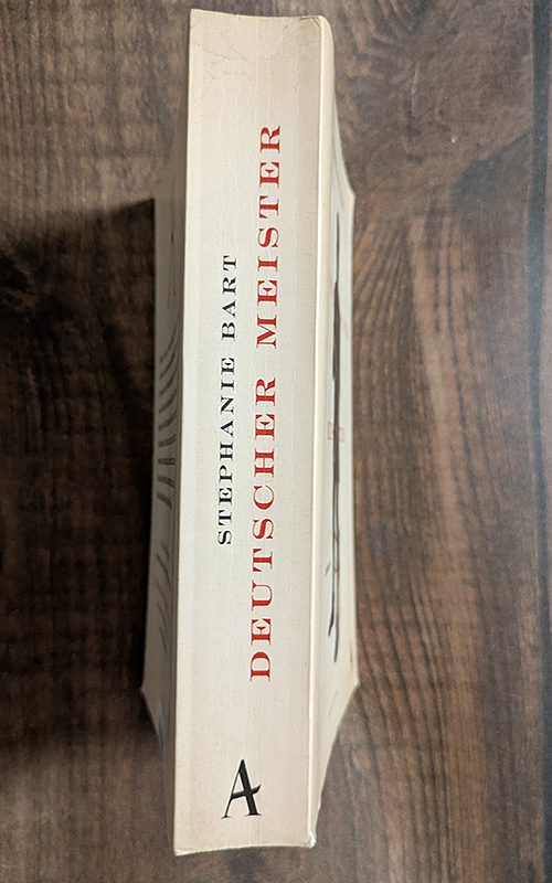 Deutscher Meister