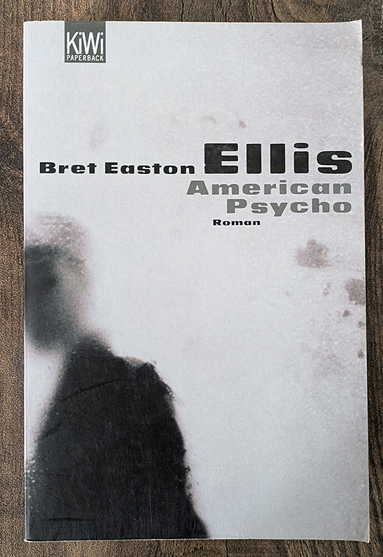 American Psycho