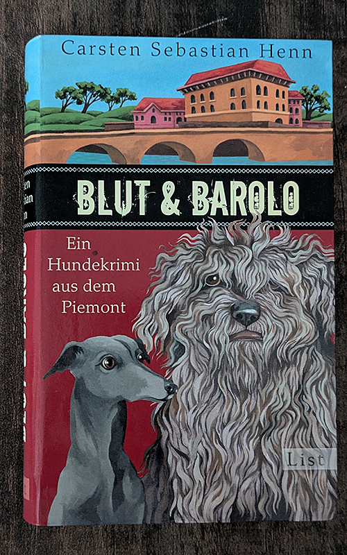 Blut & Barolo