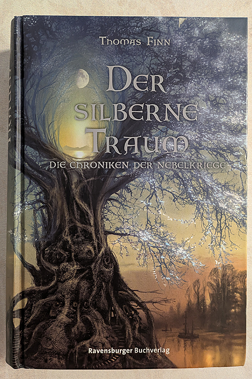 Die Chroniken der Nebelkriege