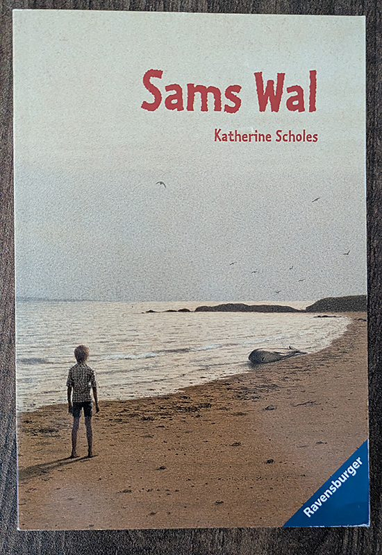 Sams Wal