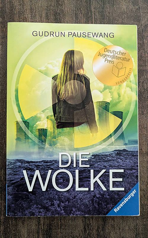 Die Wolke