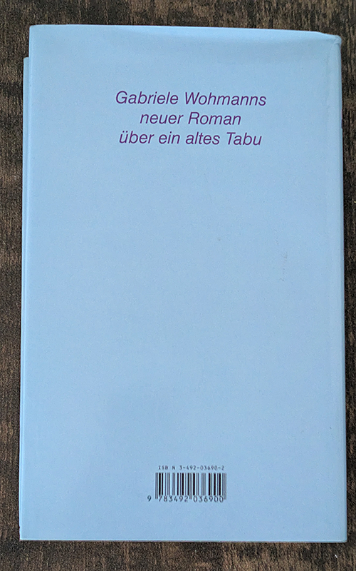 Bitte nicht sterben