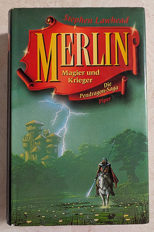 Merlin