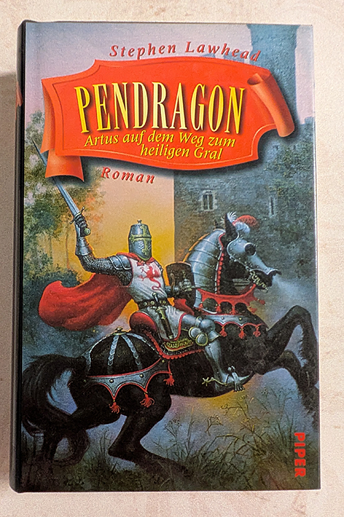 Pendragon