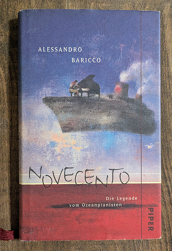 Novecento