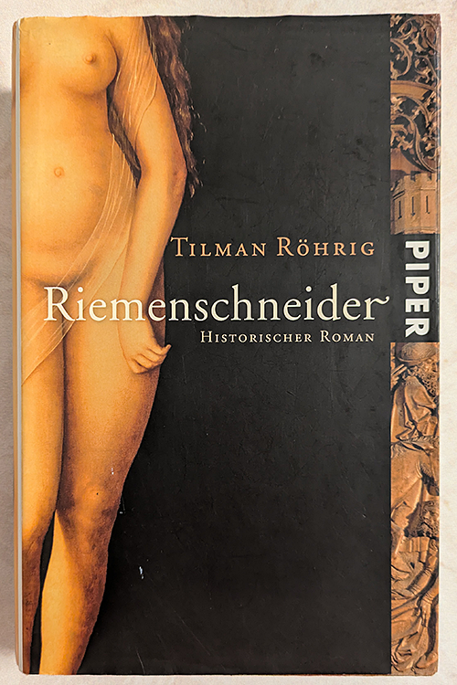 Riemenschneider