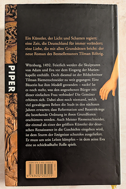 Riemenschneider