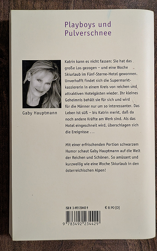 Fünf-Sterne-Kerle inklusive