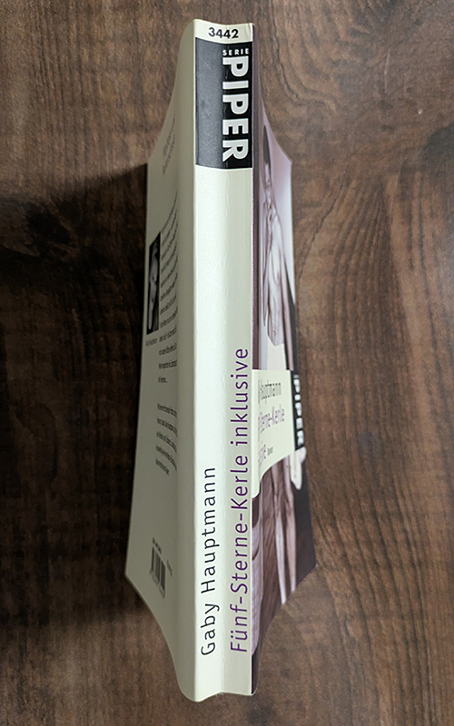 Fünf-Sterne-Kerle inklusive