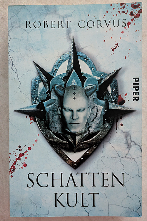 Schattenkult