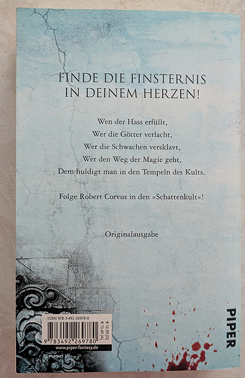 Schattenkult