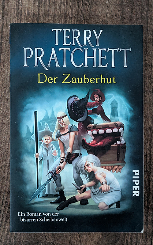 Der Zauberhut
