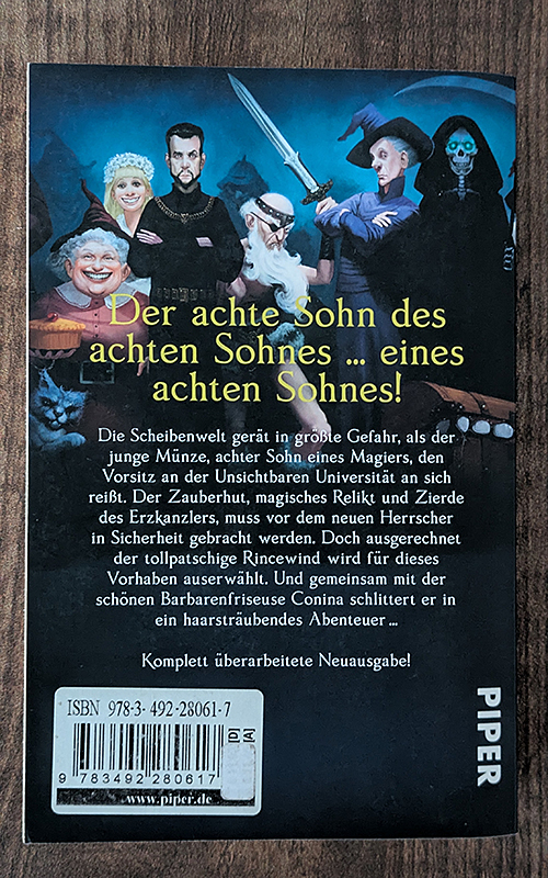 Der Zauberhut
