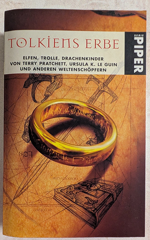Tolkiens Erbe
