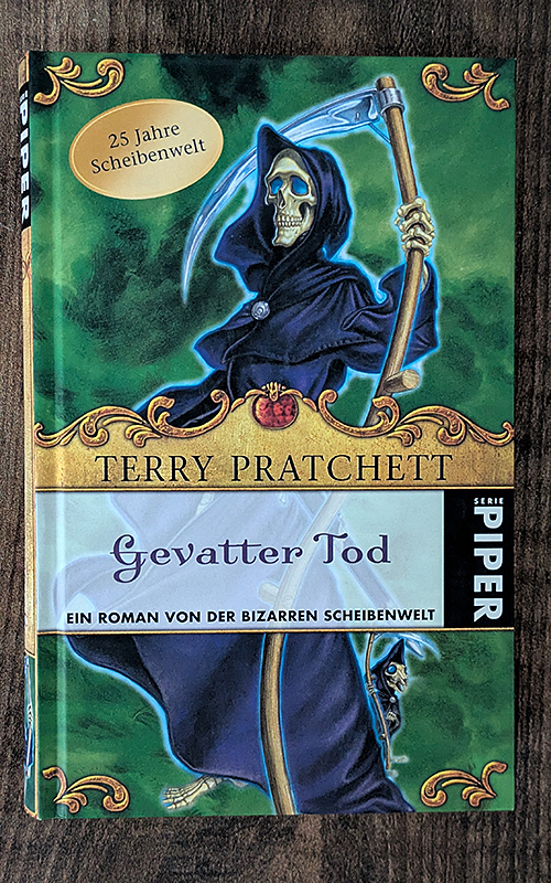 Gevatter Tod