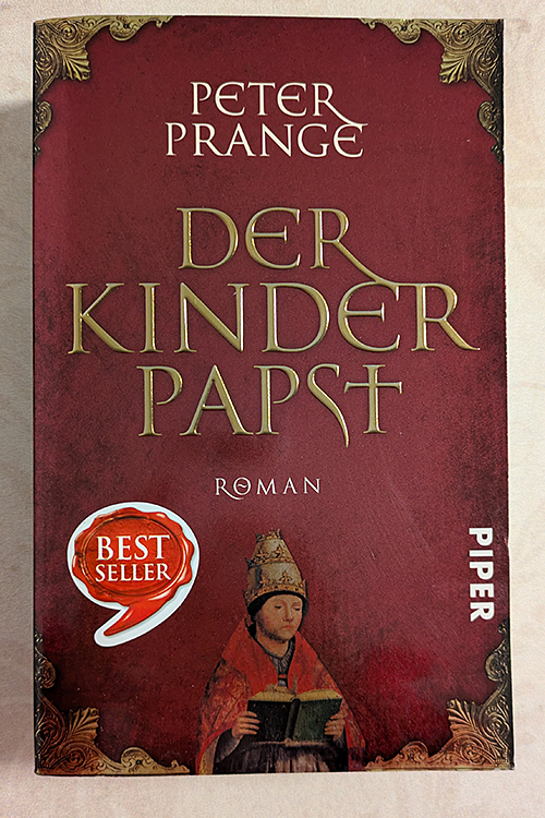 Der Kinderpapst