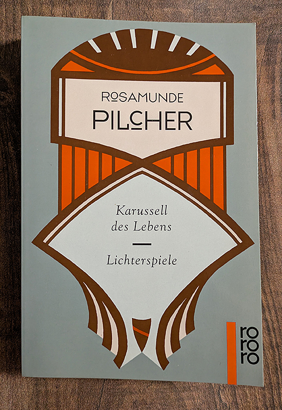 Karussell des Lebens