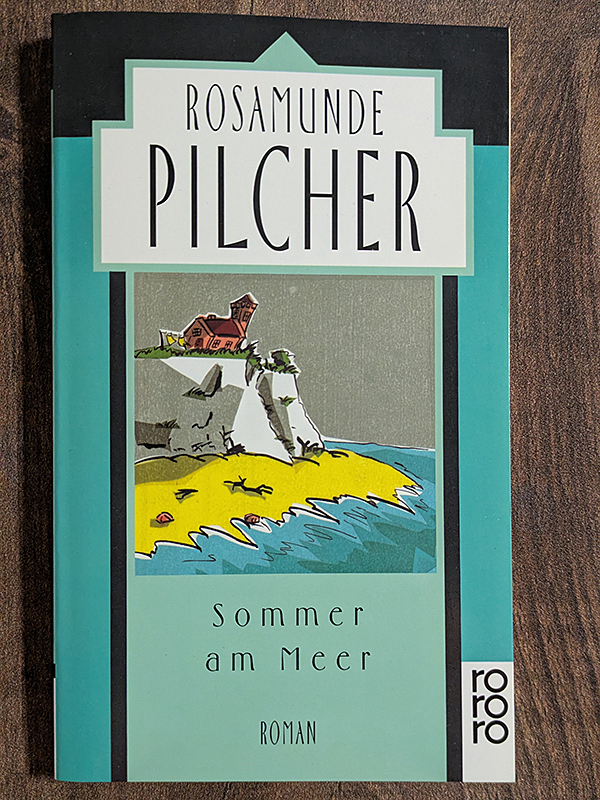 Sommer Am Meer