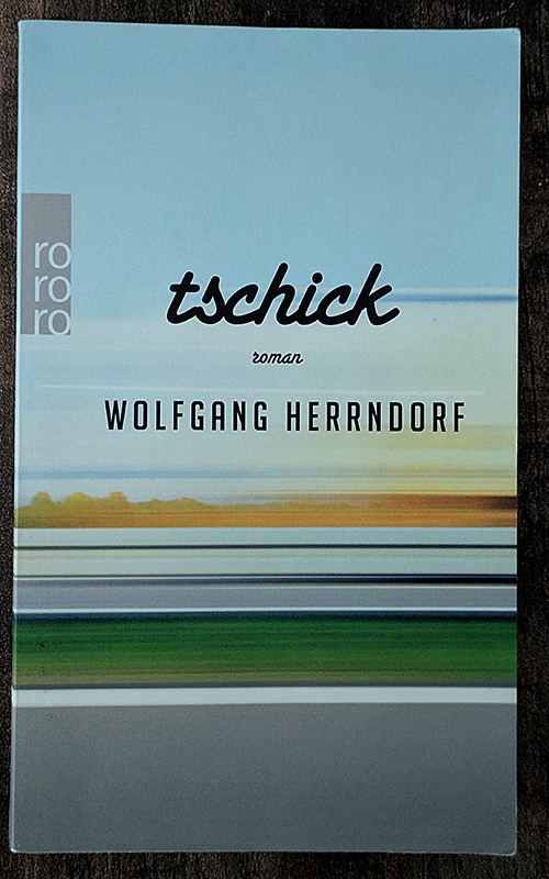 Tschick