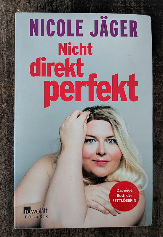 Nicht direkt perfekt