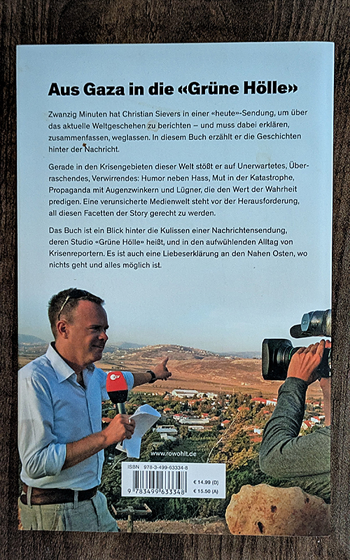 Grauzonen