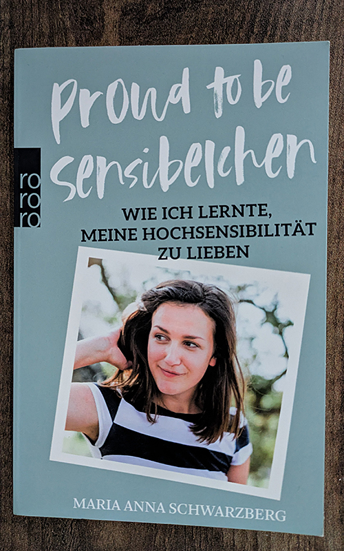 Proud to be Sensibelchen