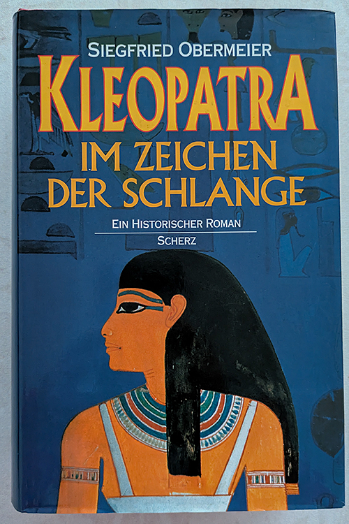 Kleopatra