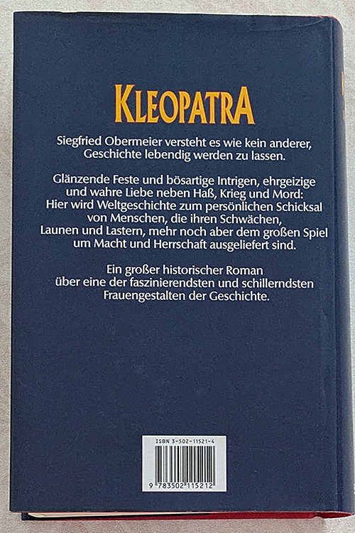 Kleopatra
