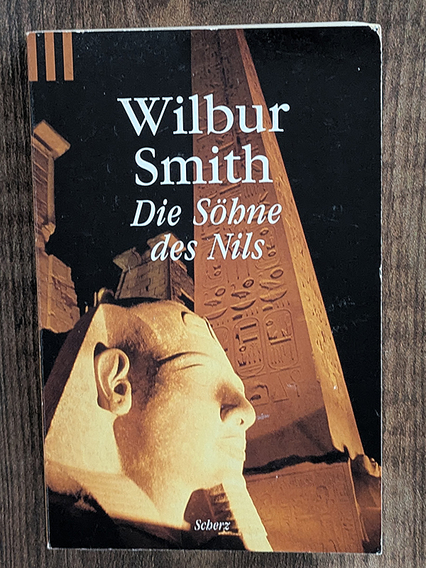 Die Söhne des Nils