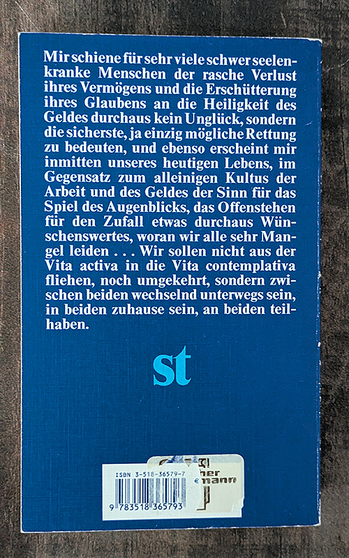 Glasperlenspiel