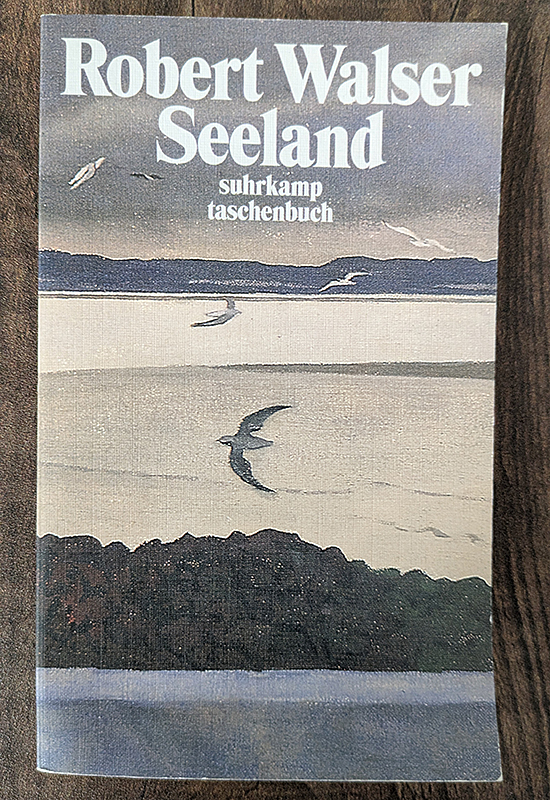 Seeland