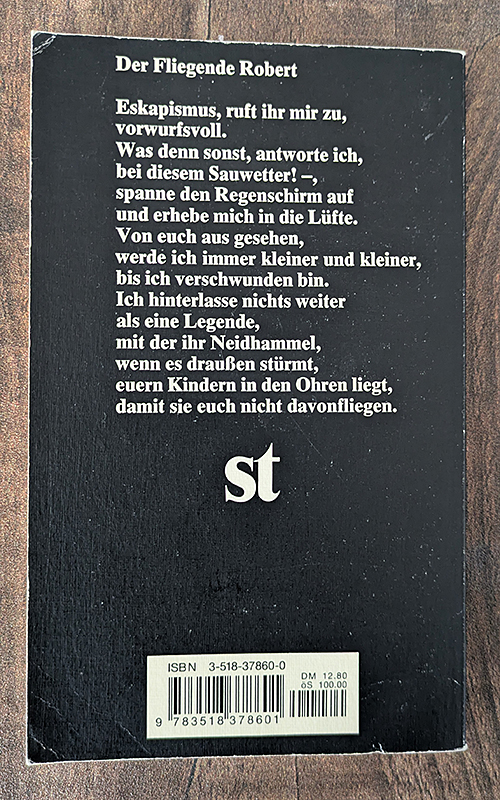 Gedichte