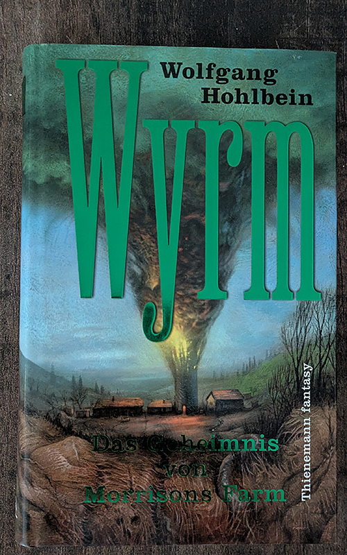 Wyrm