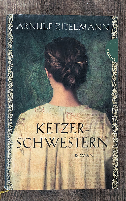 Ketzerschwestern