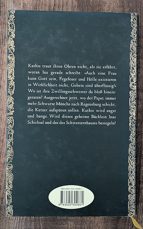 Ketzerschwestern