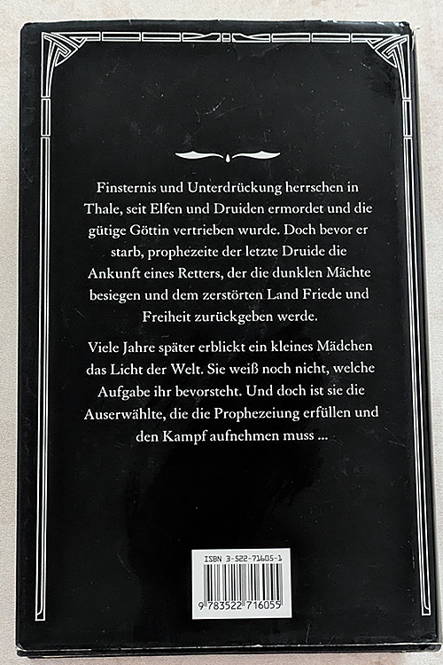 Elfenfeuer